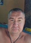 Aleksandr, 47, Druzhkivka