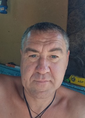 Александр из Дружковки 47 лет