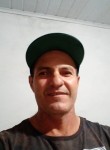 Cláudio, 48 лет, Campos do Jordão