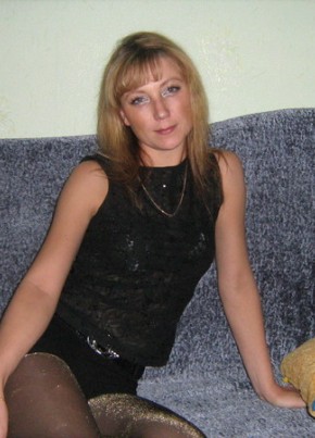 Галина, 47, Россия, Няндома