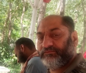 Abdul Sattar, 55 лет, راولپنڈی