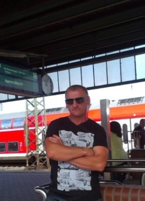 Igor, 52, Bundesrepublik Deutschland, Bochum