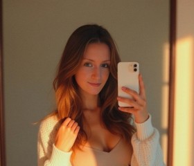 Anna, 24, Moscow