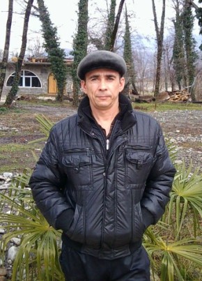 Александр, 55, Россия, Хабаровск