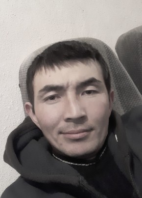 Бахти, 35, Кыргыз Республикасы, Кызыл-Суу