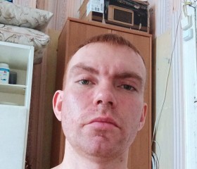 Федор, 32 года, Уфа