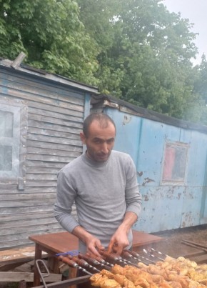 Руслан, 37, Россия, Истра