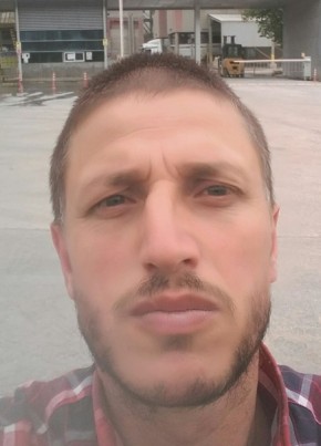 Remzi, 42, Türkiye Cumhuriyeti, Ankara