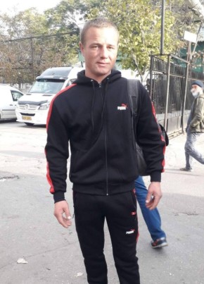 Vasile, 29, Republica Moldova, Orhei