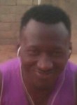 Mouhamed, 25 лет, Djougou
