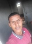 João Víctor dá C, 20 лет, Diamantino
