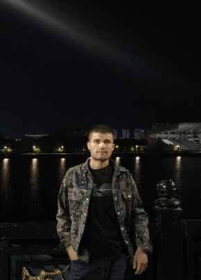 Ruslan, 27, Kazakhstan, Astana
