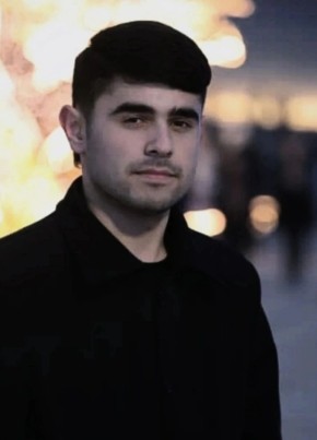 Маснави Саидов из Свободныя 20 лет