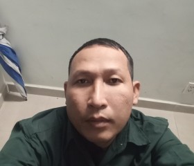 American phi, 34 года, Thành phố Hồ Chí Minh