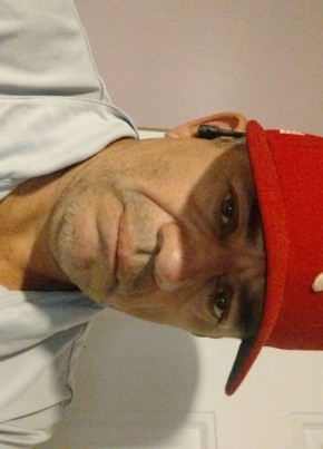 Alfredo, 45, United States of America, Burien