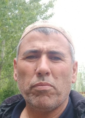 Камолиддин, 44, Россия, Жуковский