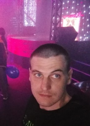 Антон, 33, Россия, Петушки