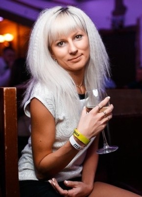 Natal.a, 35, Russia, Novokuznetsk