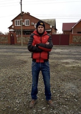 Серега, 34, Россия, Новошахтинск