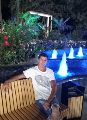 Dima, 39, Russia, Solnechnogorsk