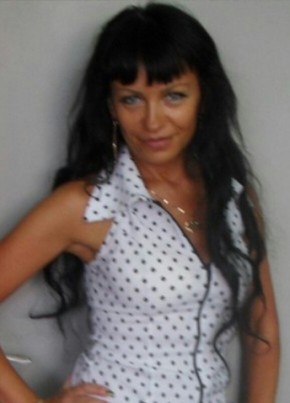 Маргарита, 44, Рэспубліка Беларусь, Горад Мінск