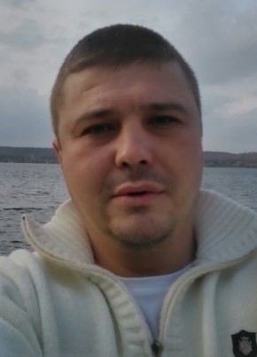 Сергей, 40, Россия, Славгород