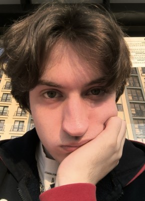 Ваня, 21, Рэспубліка Беларусь, Берасьце