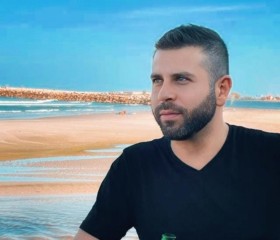 טים, 35, Ariel