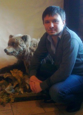Artem, 42, Россия, Самара