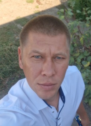 Дима из Ростова-на-Дону 34 года