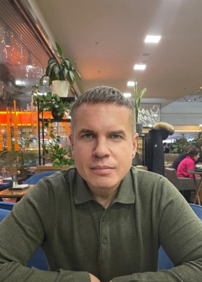 Сергей, 48, Россия, Тюмень