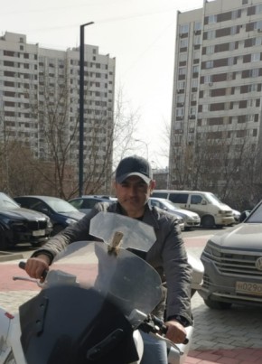 Самвел из Ярцево 41 год