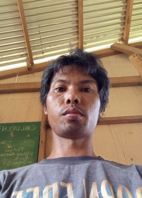 Jessie John из Lungsod ng Surigao 40 лет