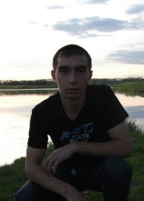 Роман, 38, Россия, Гусь-Хрустальный