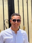 Mohamed, 24, Ismailia