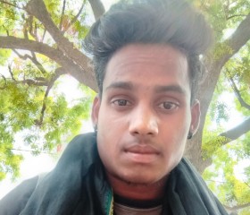 Mohit, 18 лет, Agra