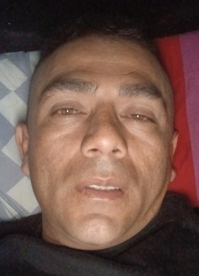 Franklin из Santafe de Bogotá 35 лет
