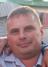 Egor Petrov, 52, Russia, Dolzhanskaya