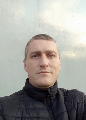 Андрей, 46, Россия, Калязин