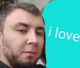Dilovar, 30, Kulob