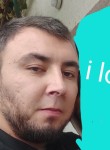 Dilovar, 30, Kulob