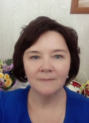 Елена, 51, Россия, Подольск