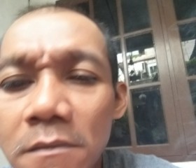 Marsudi, 44 года, Djakarta