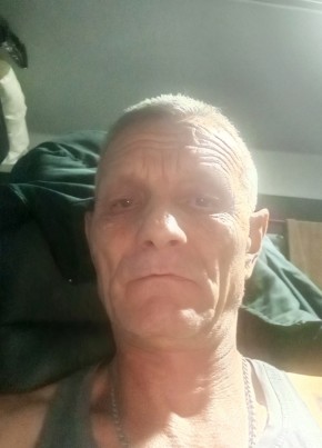 Владимир из Богдановича 50 лет