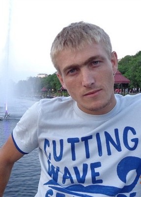 Александр, 34, Россия, Дальнереченск