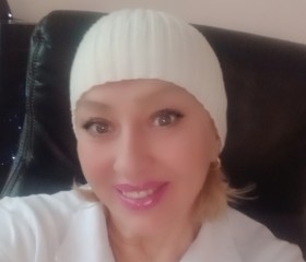 Mila, 46, Troitsk (MO)