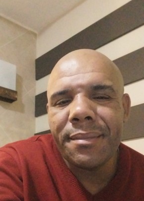 Cleber из Curitiba 46 лет