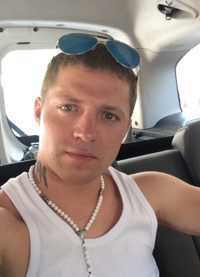 Алексей, 34, Россия, Хабаровск