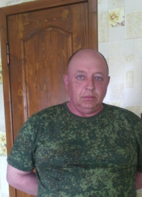 Вячеслав, 56, Россия, Сасово