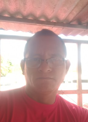 Sergio garces из Cúcuta 50 лет